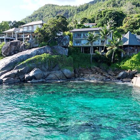 Apartmán Maka Bay Self Catering Victoria Exteriér fotografie