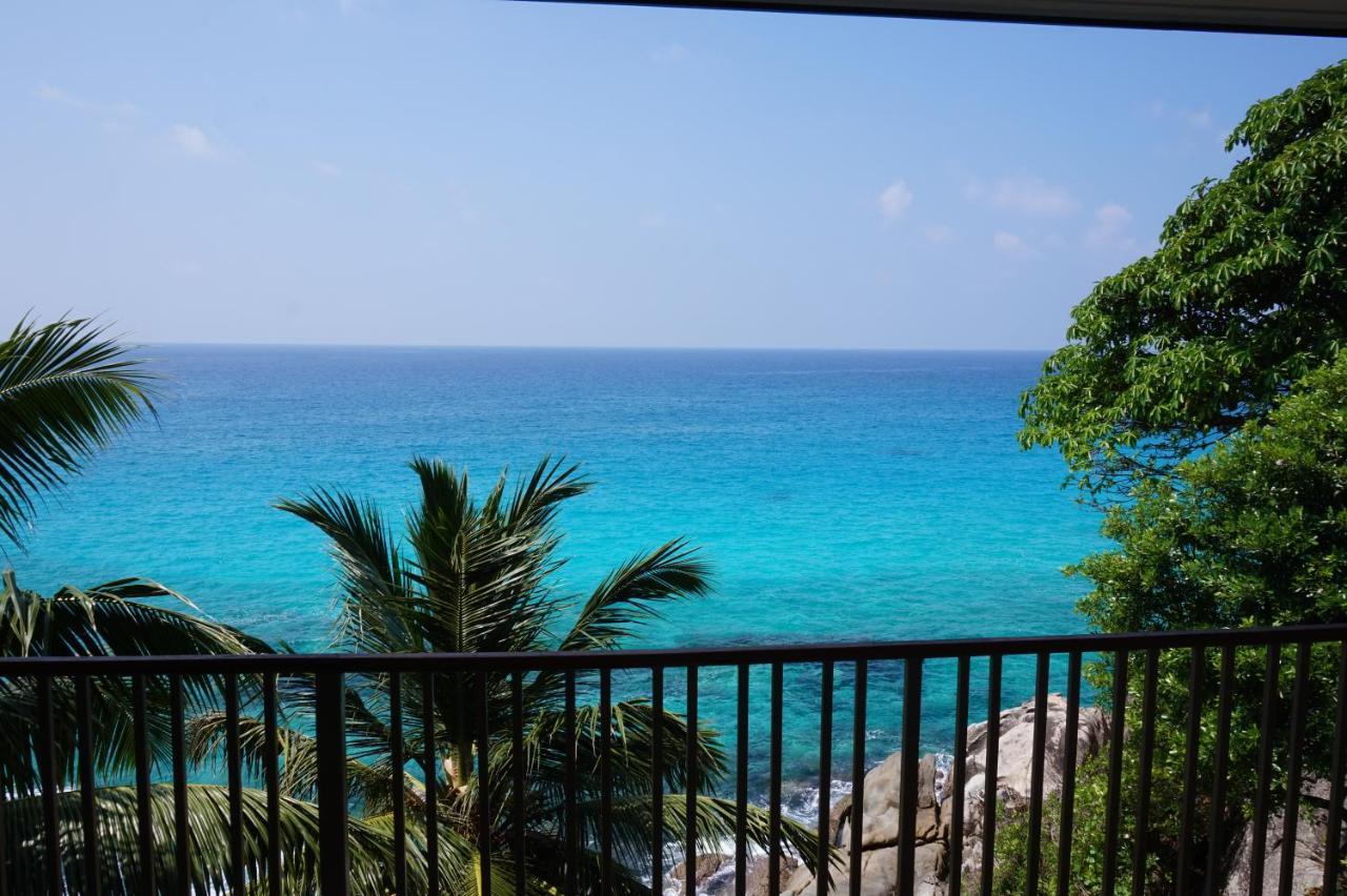 Apartmán Maka Bay Self Catering Victoria Exteriér fotografie