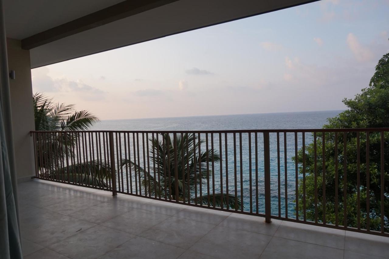 Apartmán Maka Bay Self Catering Victoria Exteriér fotografie