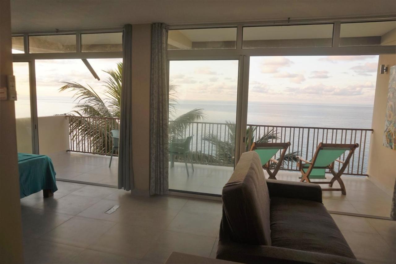 Apartmán Maka Bay Self Catering Victoria Exteriér fotografie