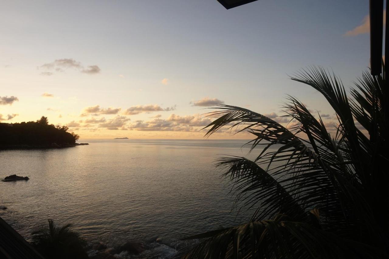 Apartmán Maka Bay Self Catering Victoria Exteriér fotografie