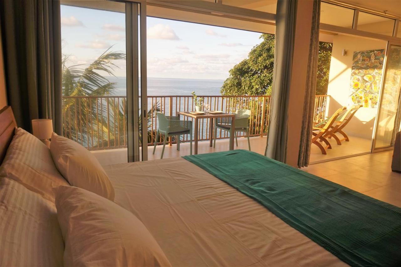 Apartmán Maka Bay Self Catering Victoria Exteriér fotografie