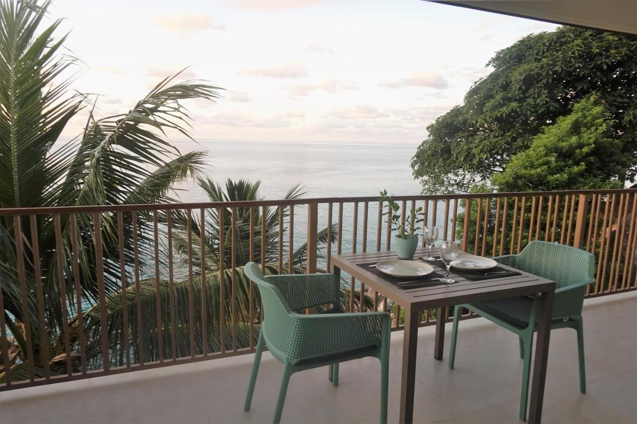 Apartmán Maka Bay Self Catering Victoria Exteriér fotografie