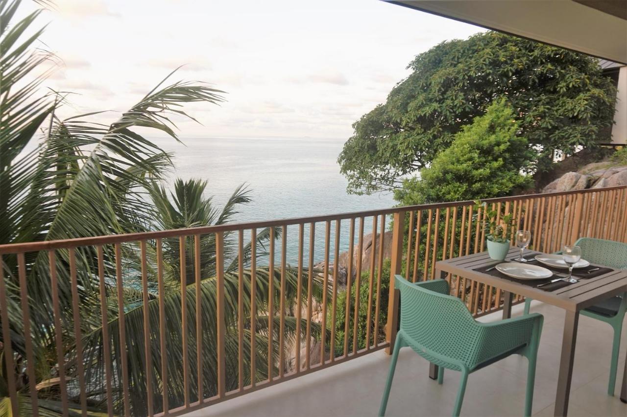 Apartmán Maka Bay Self Catering Victoria Exteriér fotografie