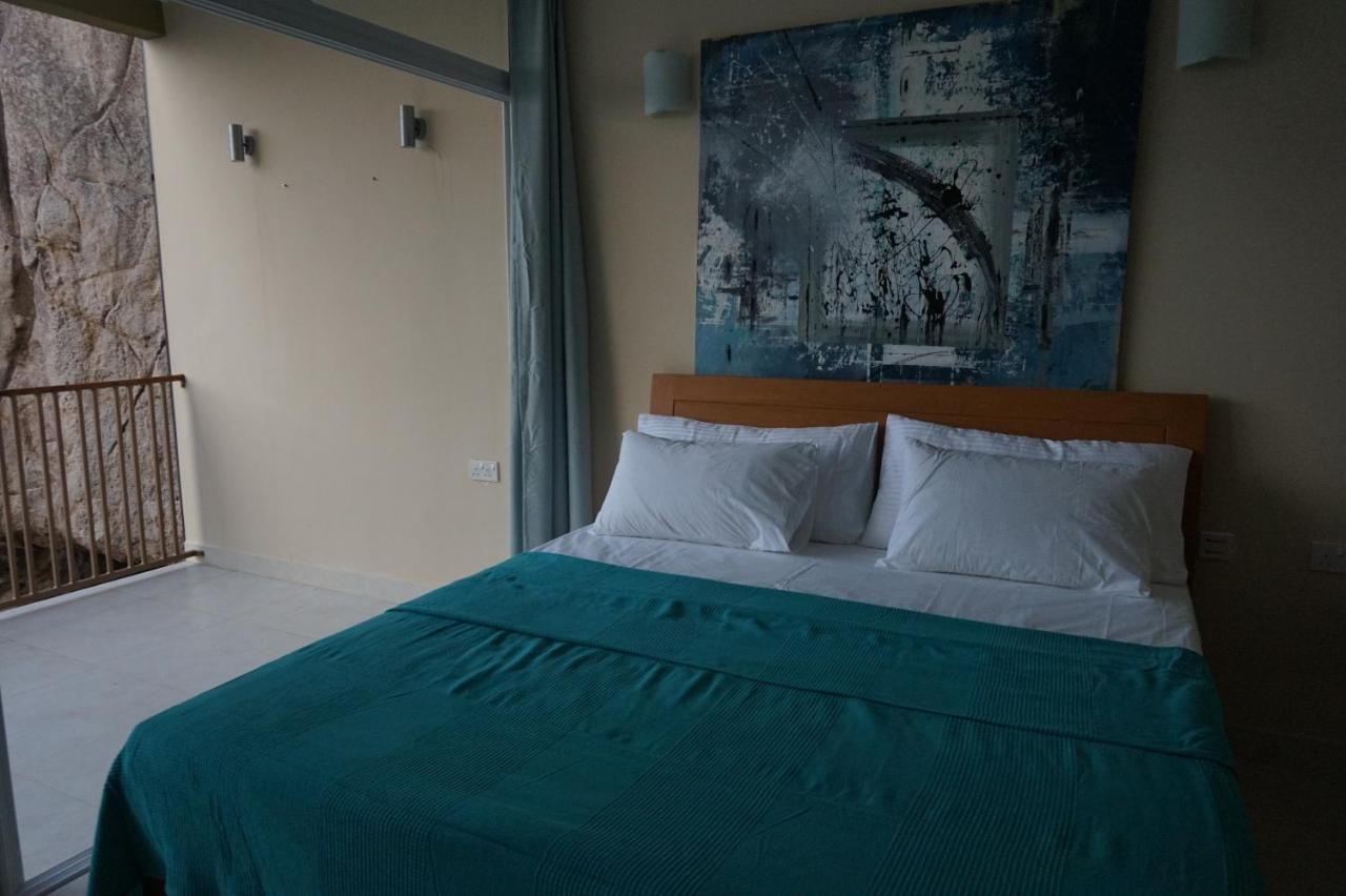 Apartmán Maka Bay Self Catering Victoria Exteriér fotografie