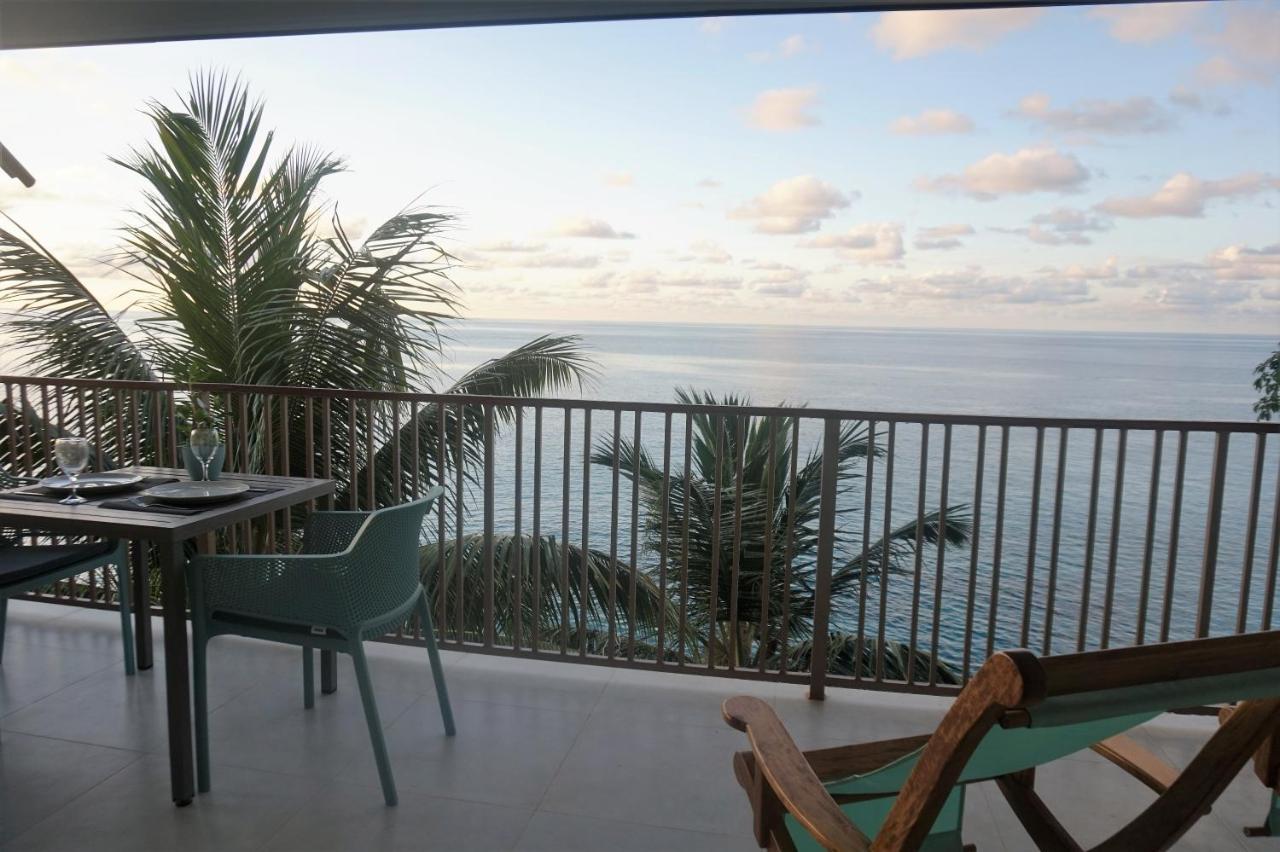 Apartmán Maka Bay Self Catering Victoria Exteriér fotografie