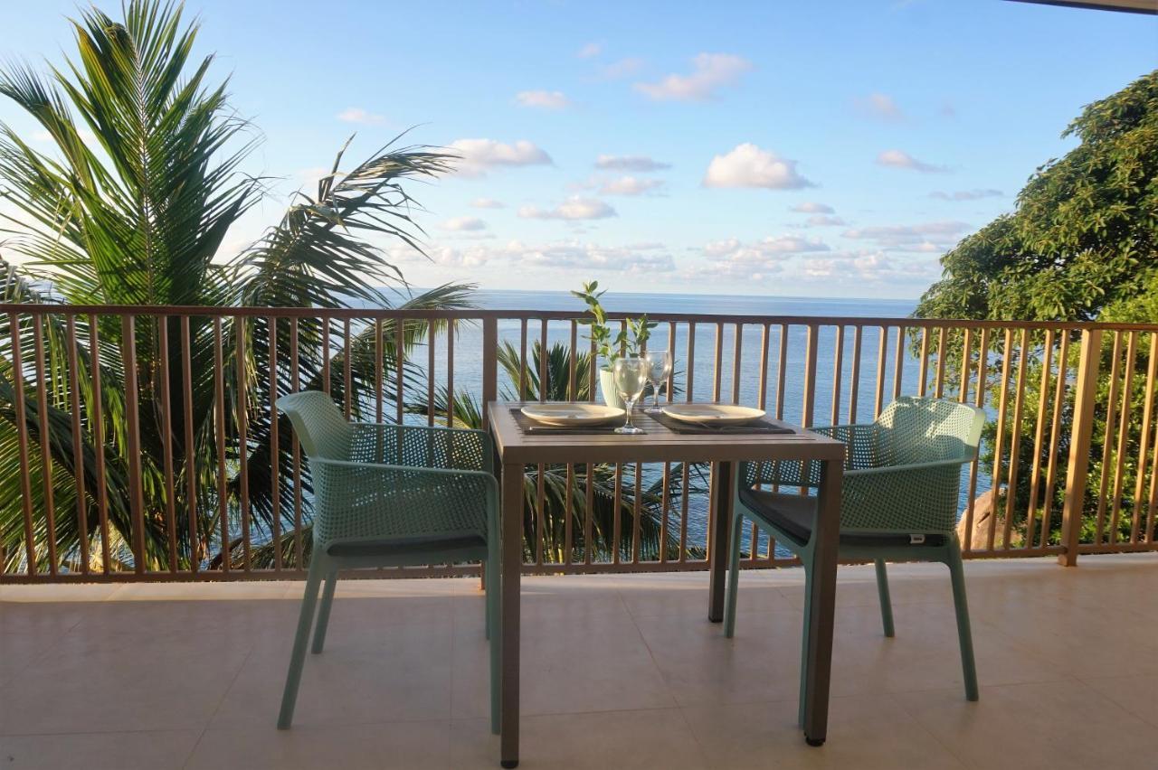Apartmán Maka Bay Self Catering Victoria Exteriér fotografie