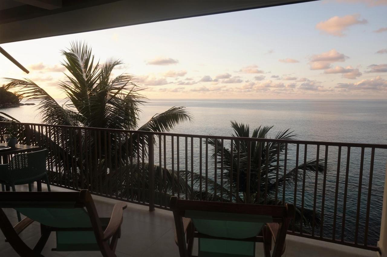 Apartmán Maka Bay Self Catering Victoria Exteriér fotografie