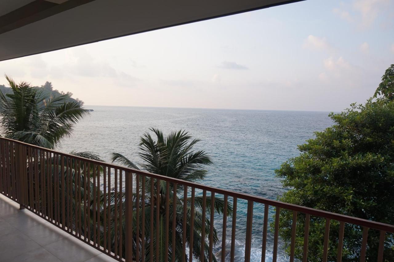 Apartmán Maka Bay Self Catering Victoria Exteriér fotografie