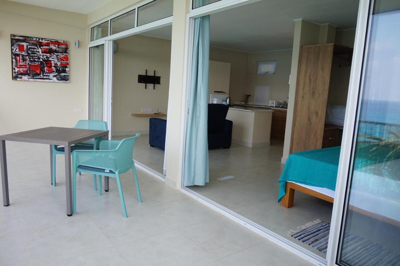 Apartmán Maka Bay Self Catering Victoria Exteriér fotografie