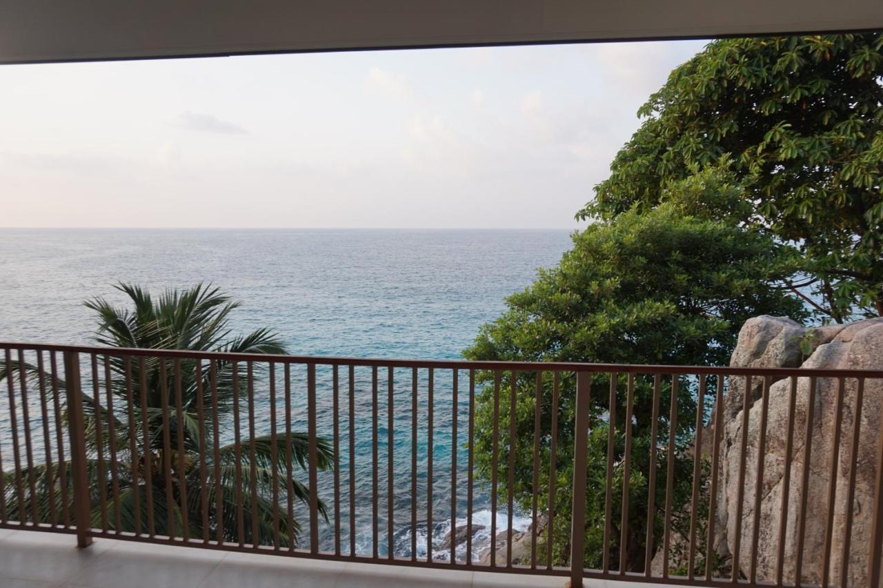 Apartmán Maka Bay Self Catering Victoria Exteriér fotografie