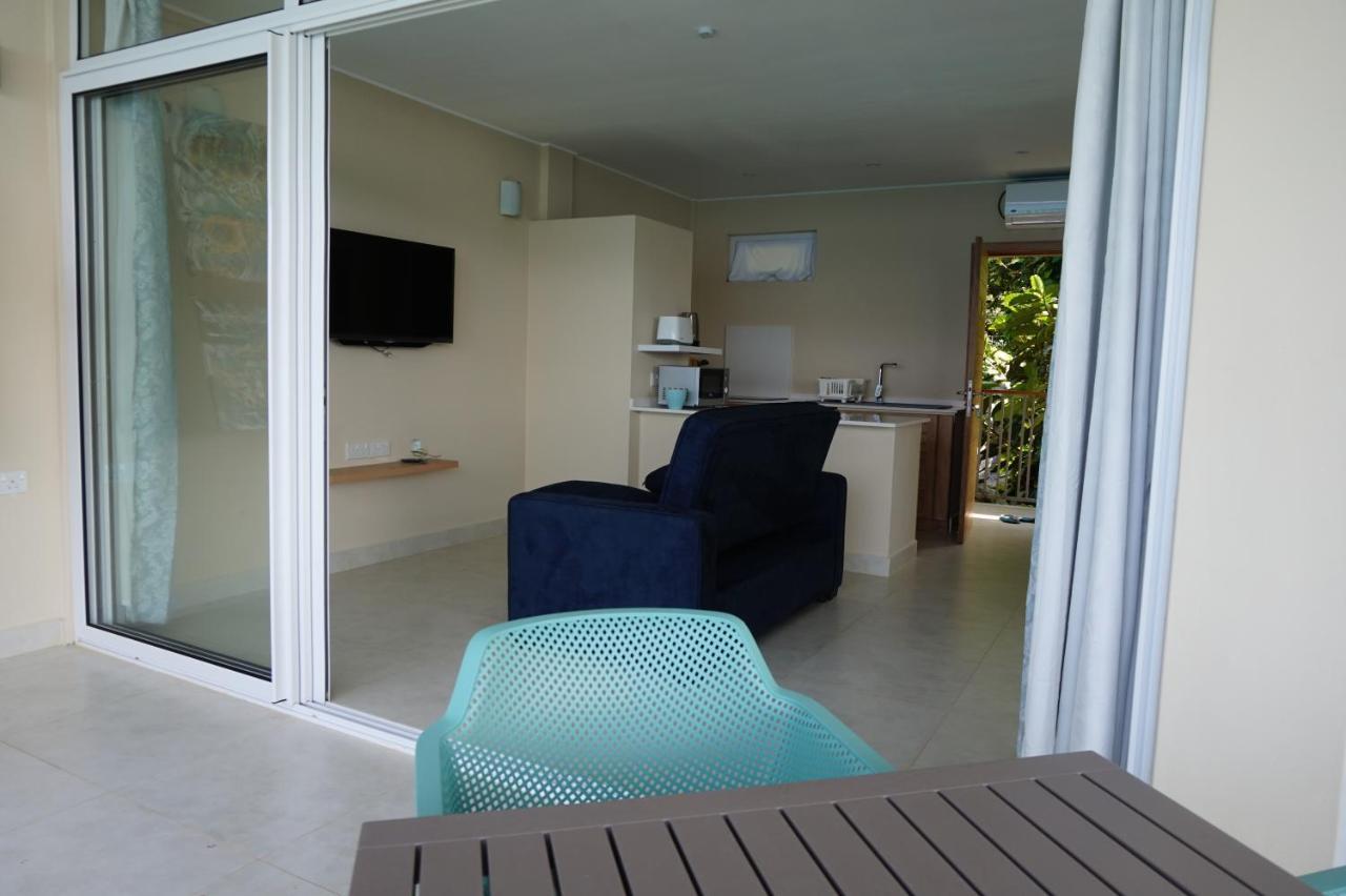Apartmán Maka Bay Self Catering Victoria Exteriér fotografie