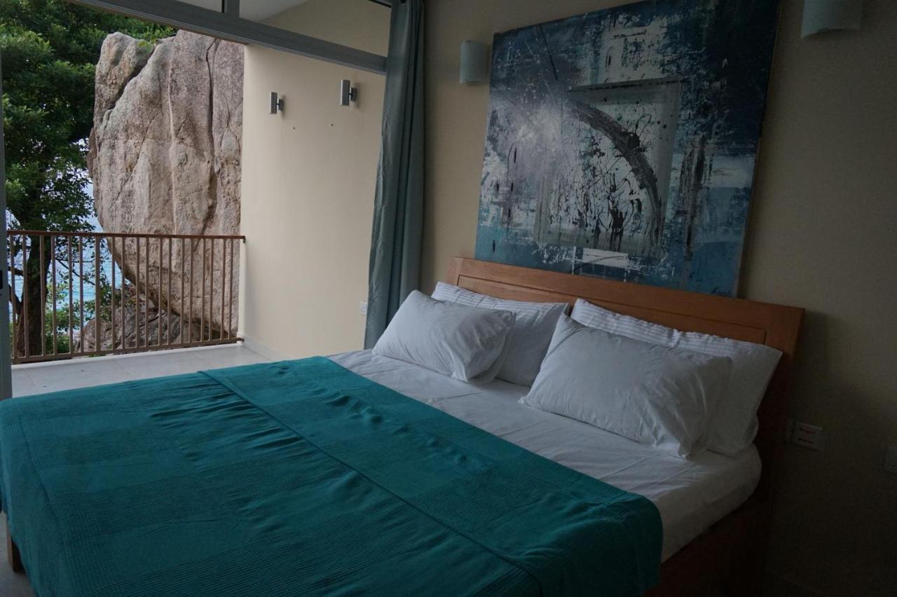 Apartmán Maka Bay Self Catering Victoria Exteriér fotografie