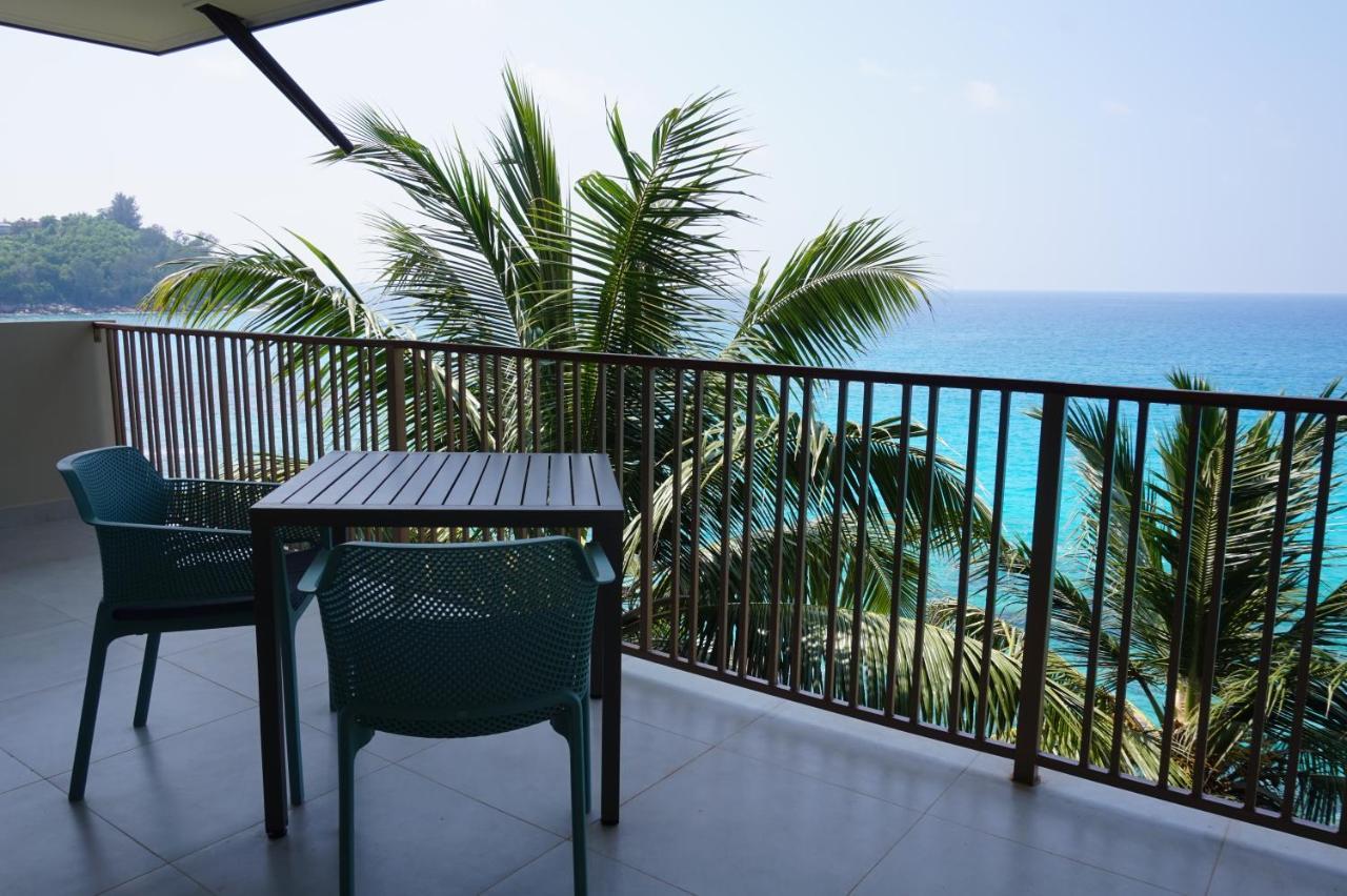 Apartmán Maka Bay Self Catering Victoria Exteriér fotografie