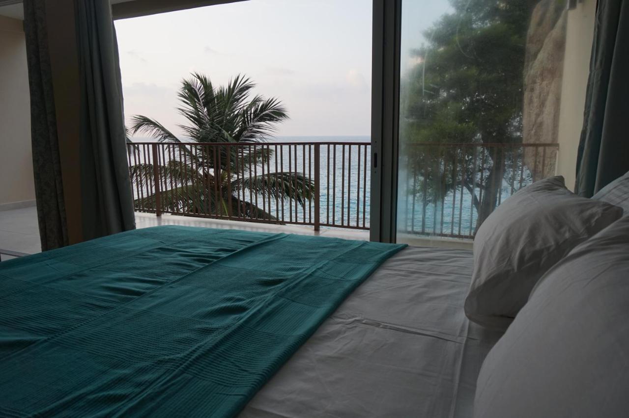 Apartmán Maka Bay Self Catering Victoria Exteriér fotografie