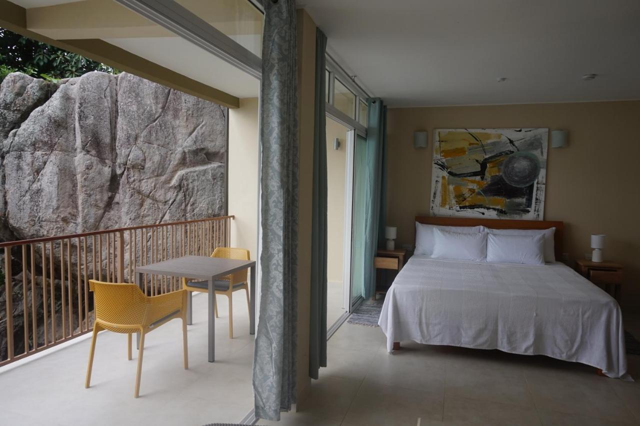Apartmán Maka Bay Self Catering Victoria Exteriér fotografie