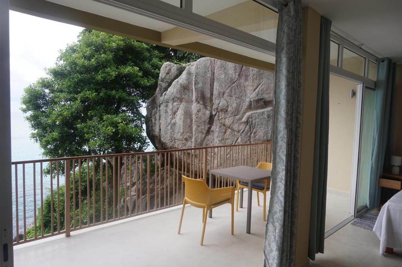 Apartmán Maka Bay Self Catering Victoria Exteriér fotografie