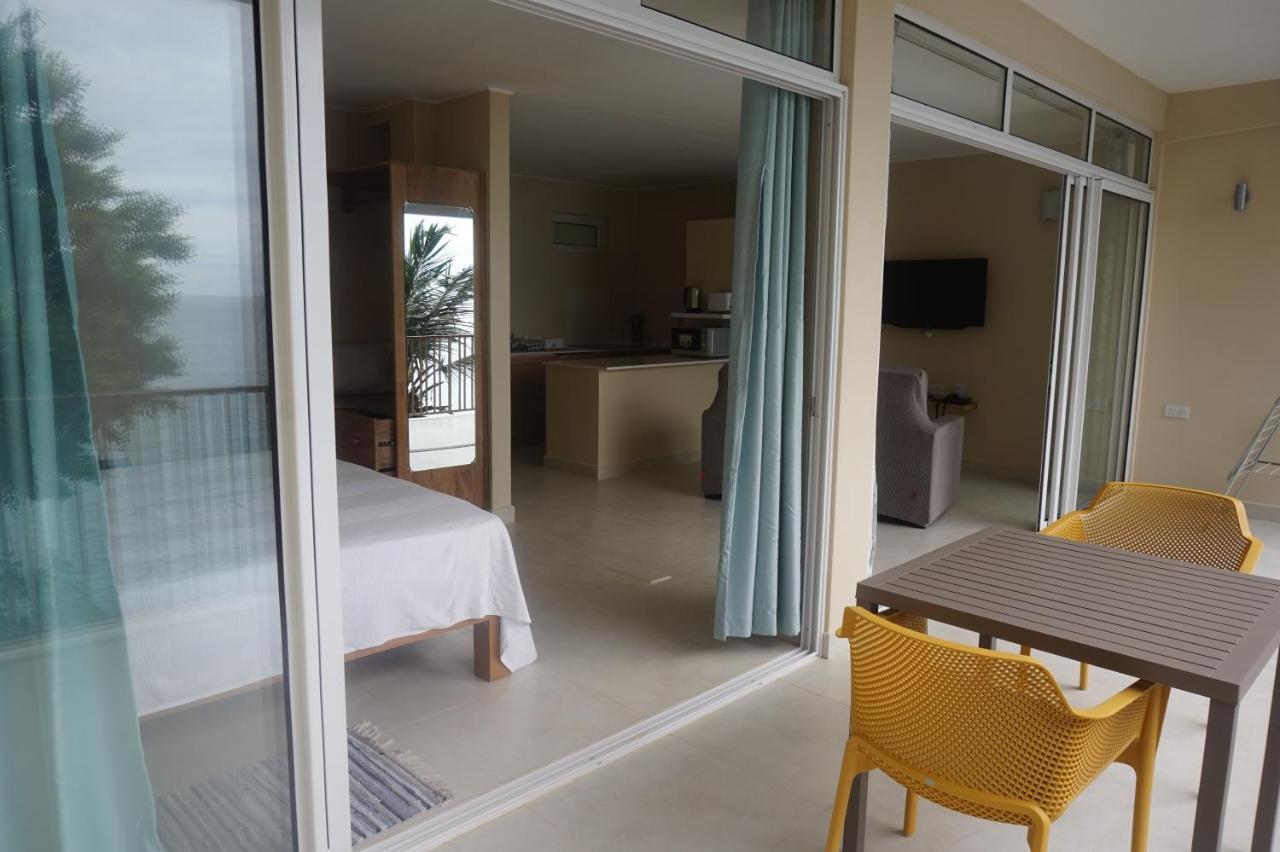 Apartmán Maka Bay Self Catering Victoria Exteriér fotografie
