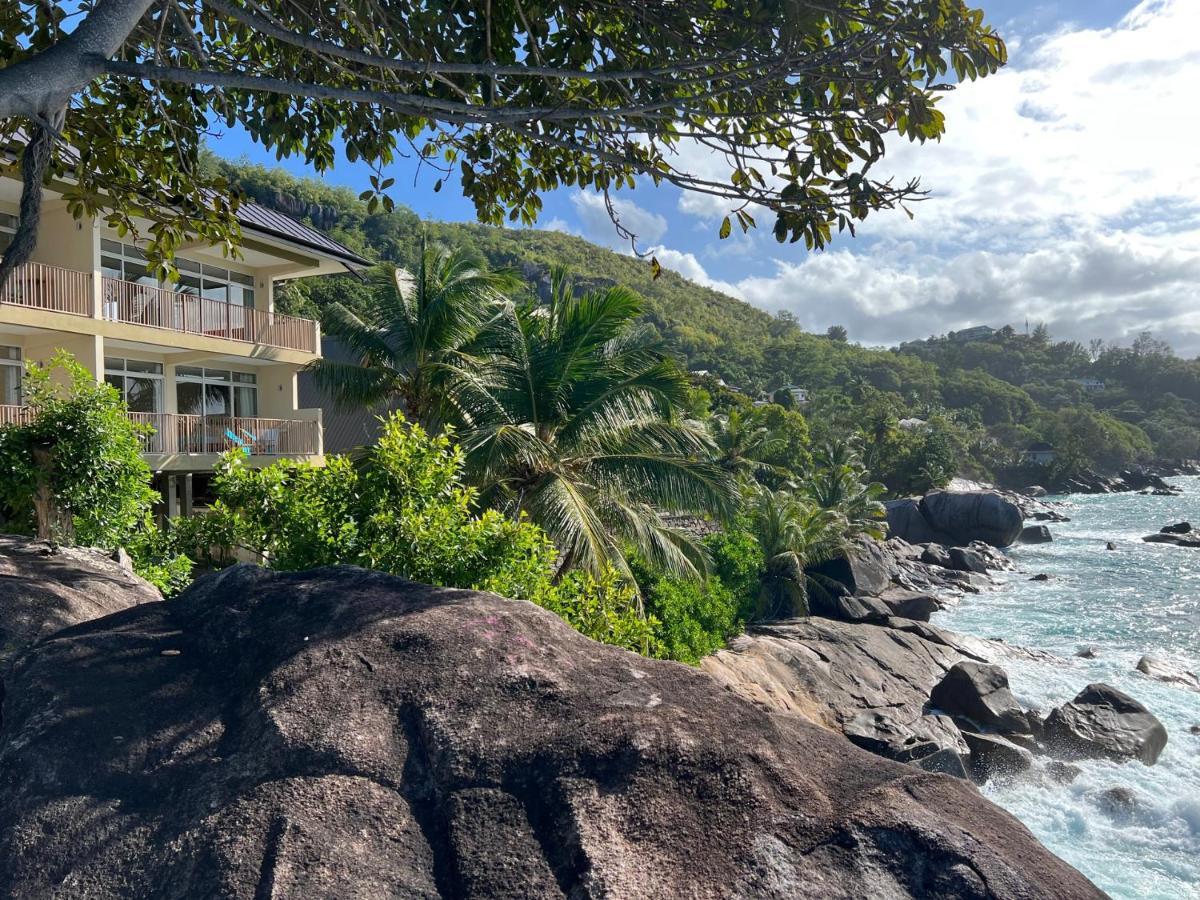Apartmán Maka Bay Self Catering Victoria Exteriér fotografie