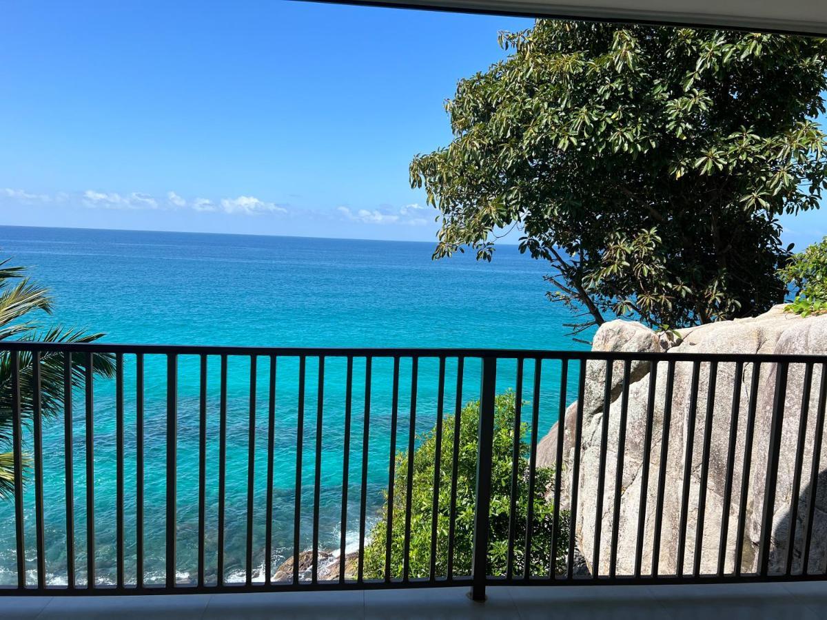 Apartmán Maka Bay Self Catering Victoria Exteriér fotografie