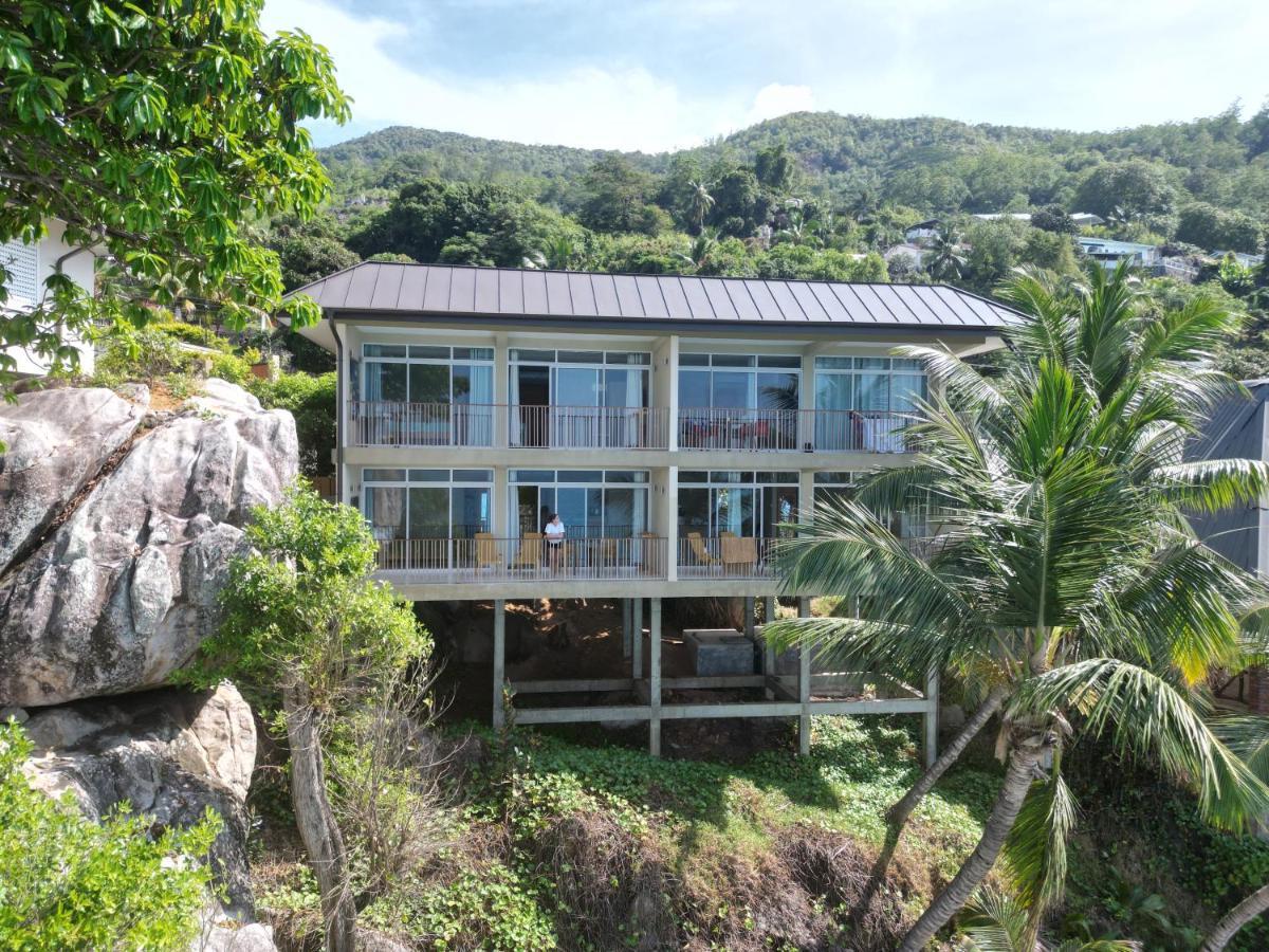 Apartmán Maka Bay Self Catering Victoria Exteriér fotografie