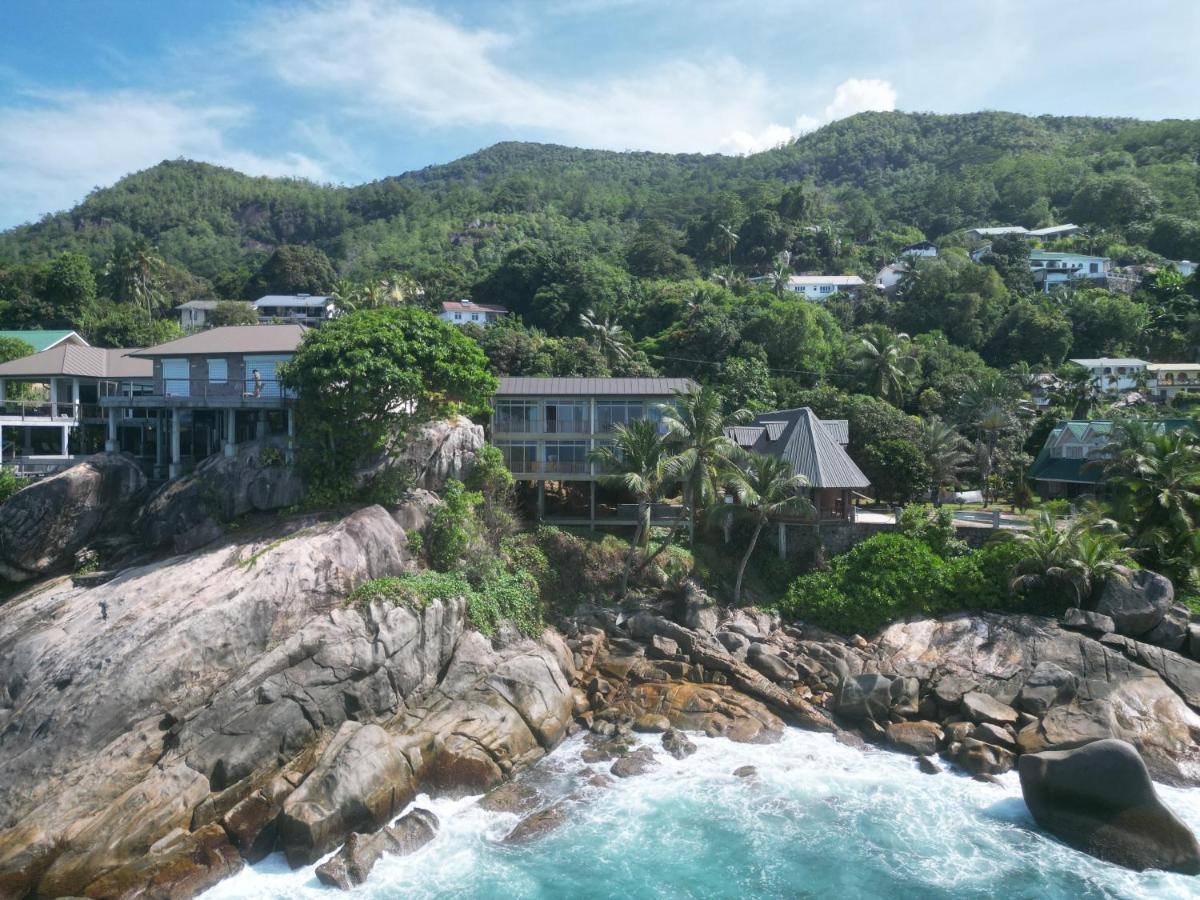 Apartmán Maka Bay Self Catering Victoria Exteriér fotografie