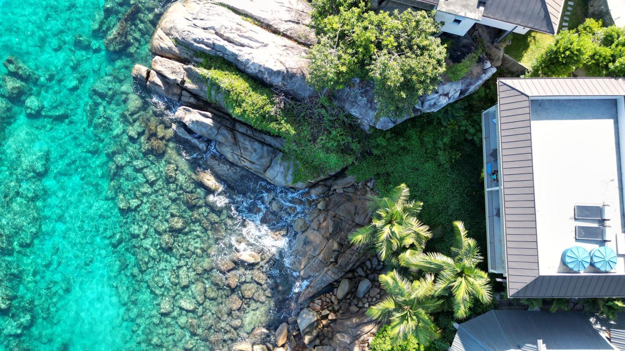 Apartmán Maka Bay Self Catering Victoria Exteriér fotografie