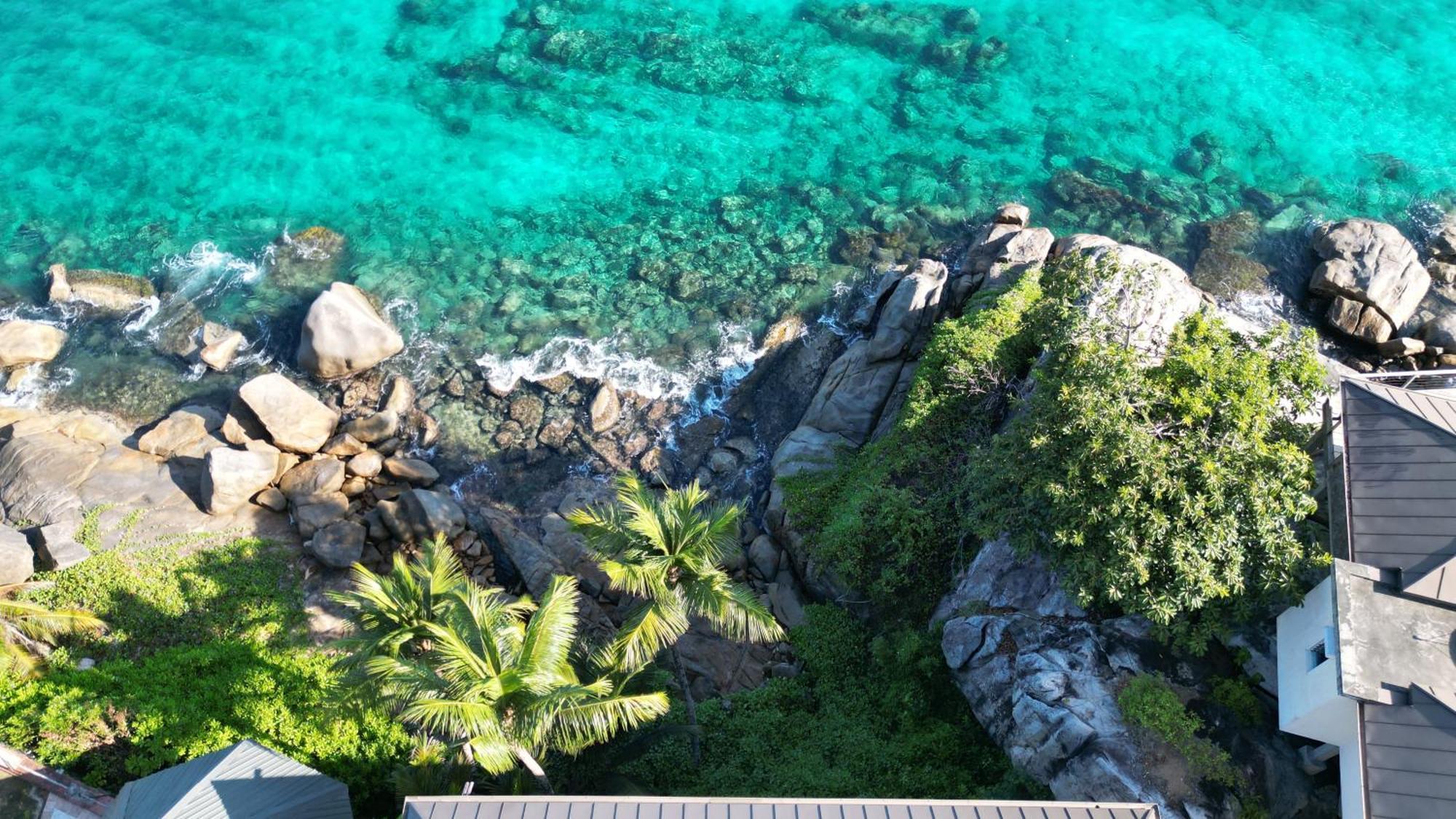 Apartmán Maka Bay Self Catering Victoria Exteriér fotografie