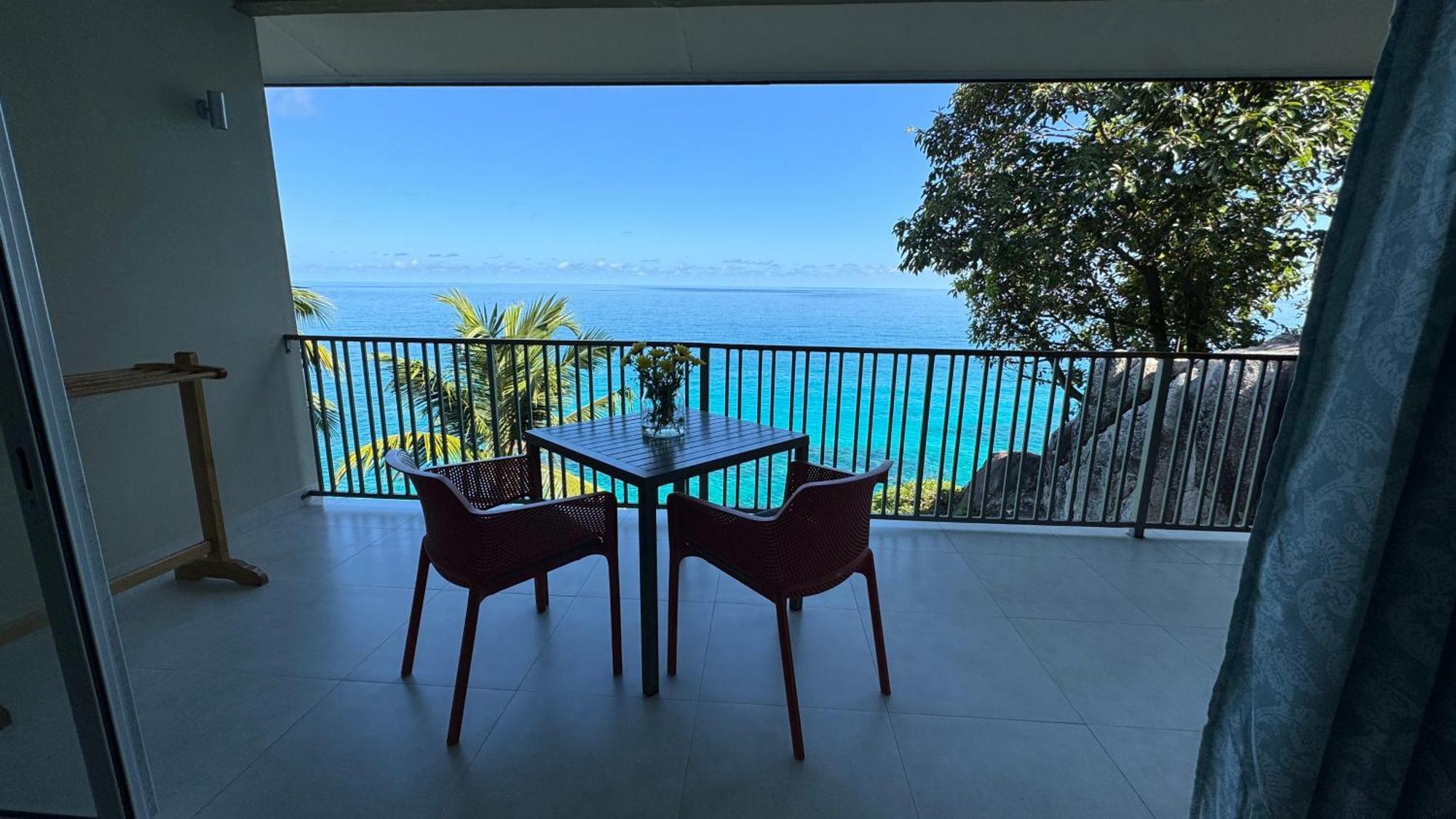 Apartmán Maka Bay Self Catering Victoria Exteriér fotografie