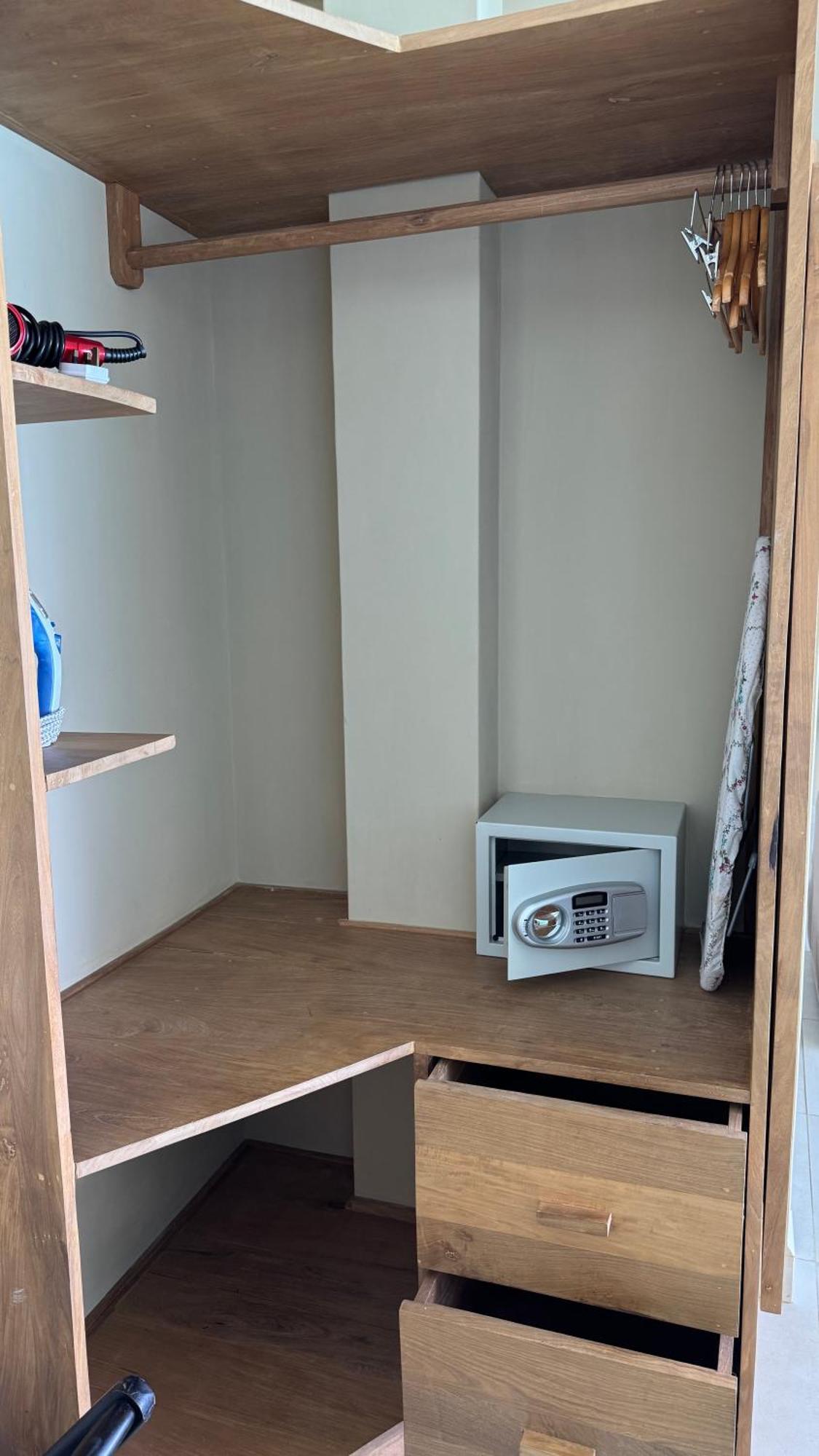 Apartmán Maka Bay Self Catering Victoria Exteriér fotografie