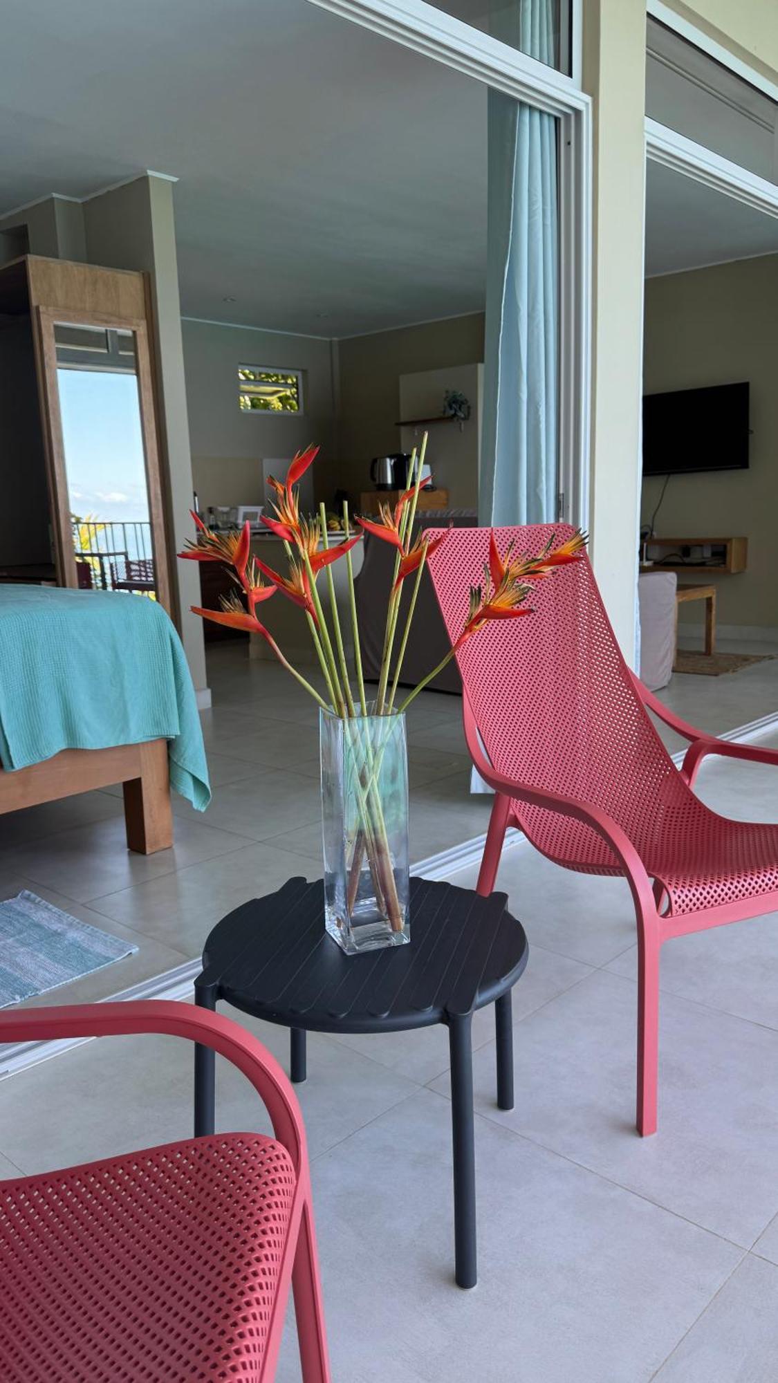 Apartmán Maka Bay Self Catering Victoria Exteriér fotografie