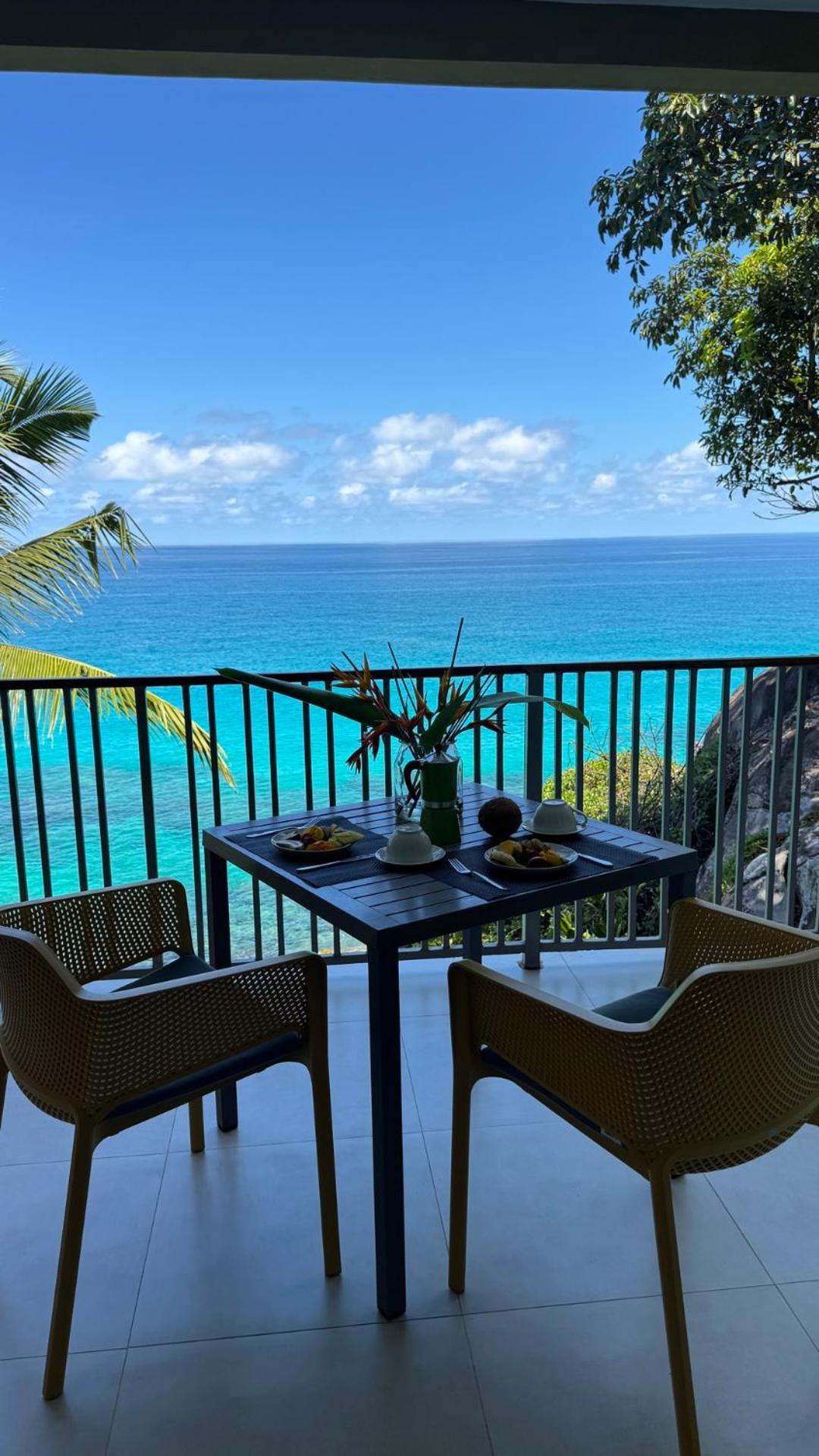 Apartmán Maka Bay Self Catering Victoria Exteriér fotografie