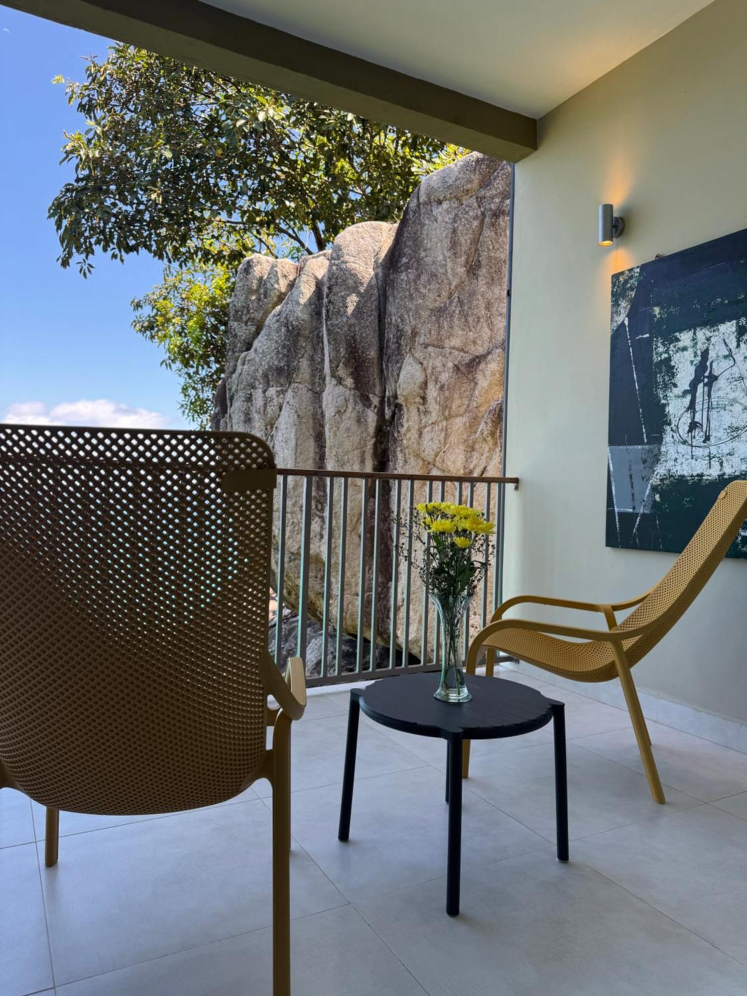 Apartmán Maka Bay Self Catering Victoria Exteriér fotografie