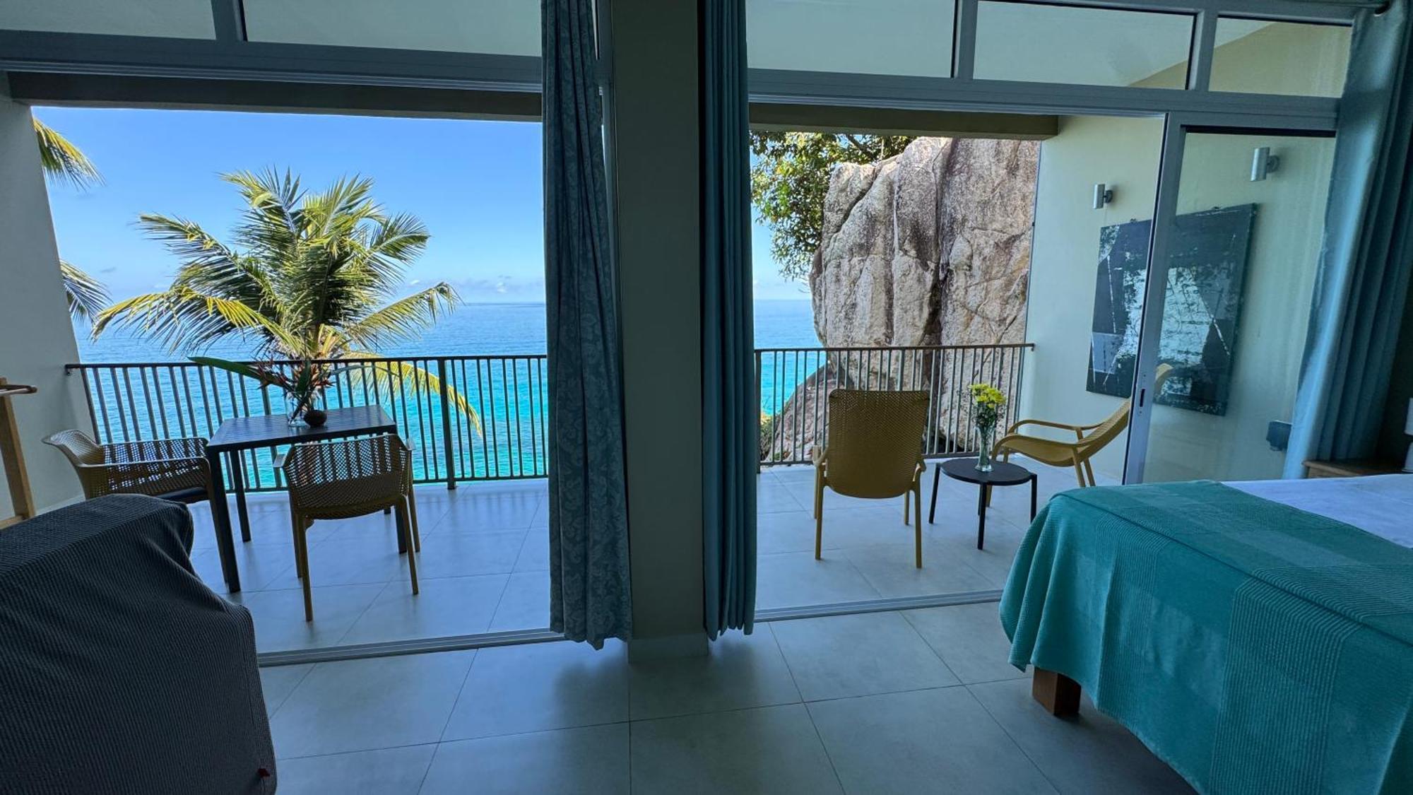 Apartmán Maka Bay Self Catering Victoria Exteriér fotografie
