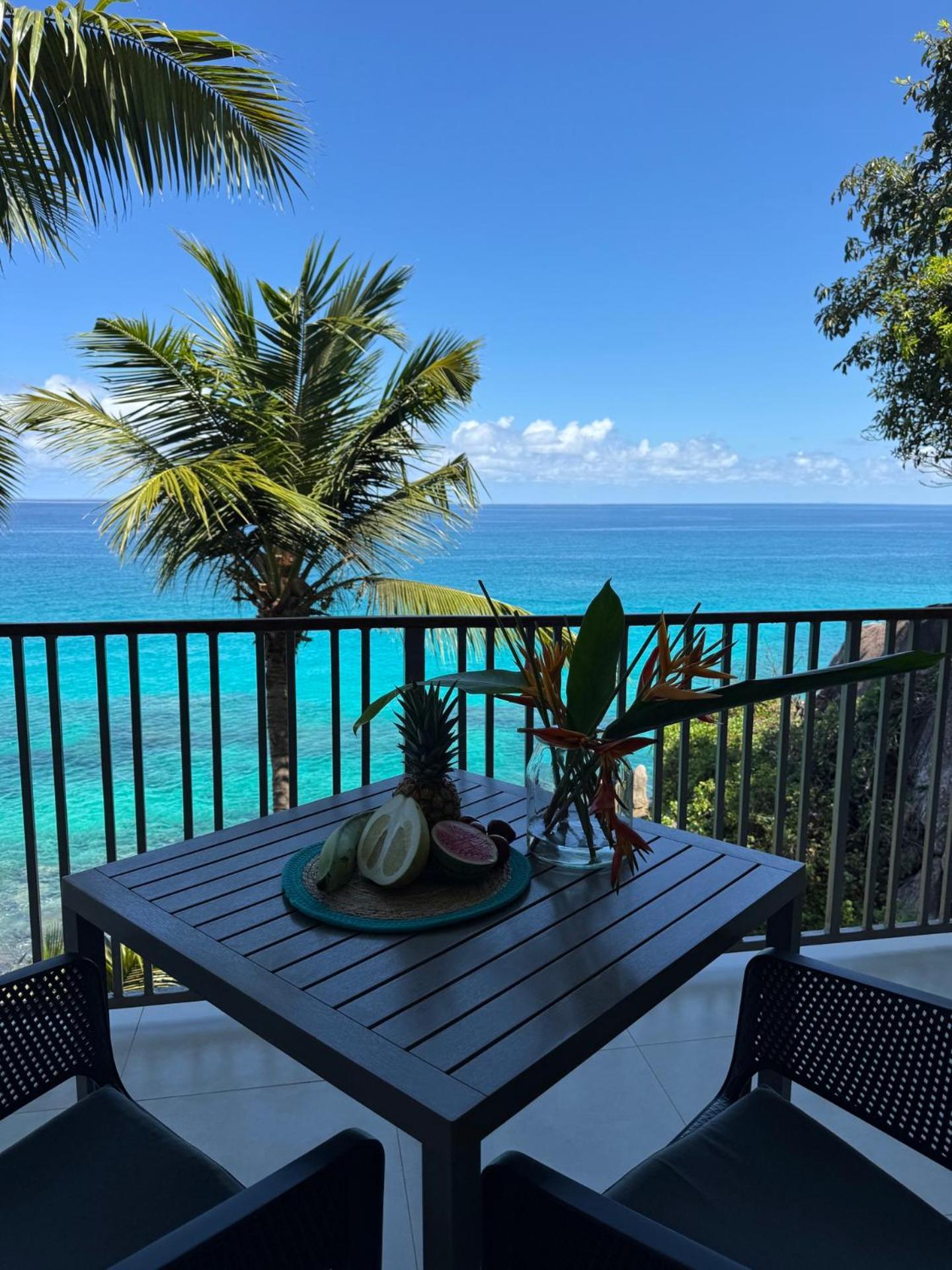 Apartmán Maka Bay Self Catering Victoria Exteriér fotografie