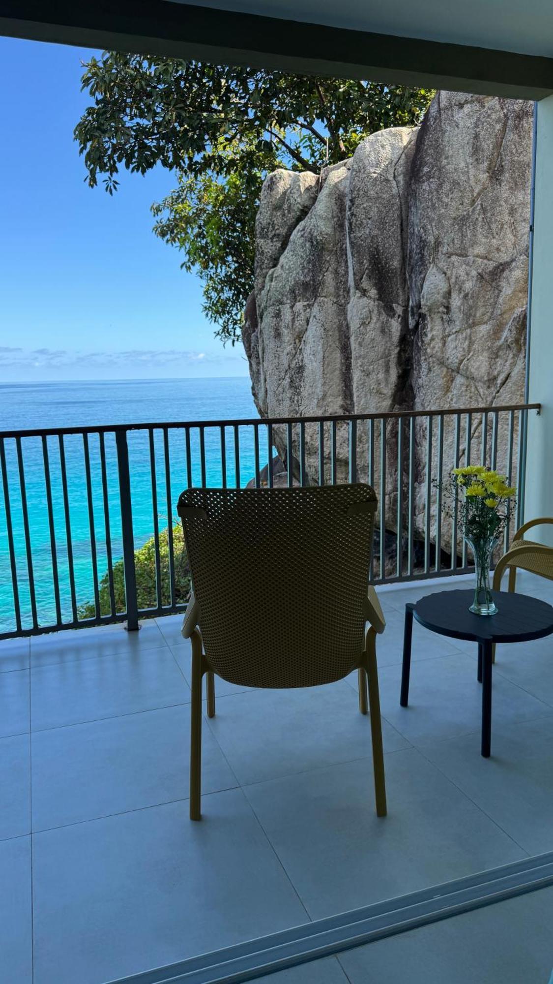 Apartmán Maka Bay Self Catering Victoria Exteriér fotografie