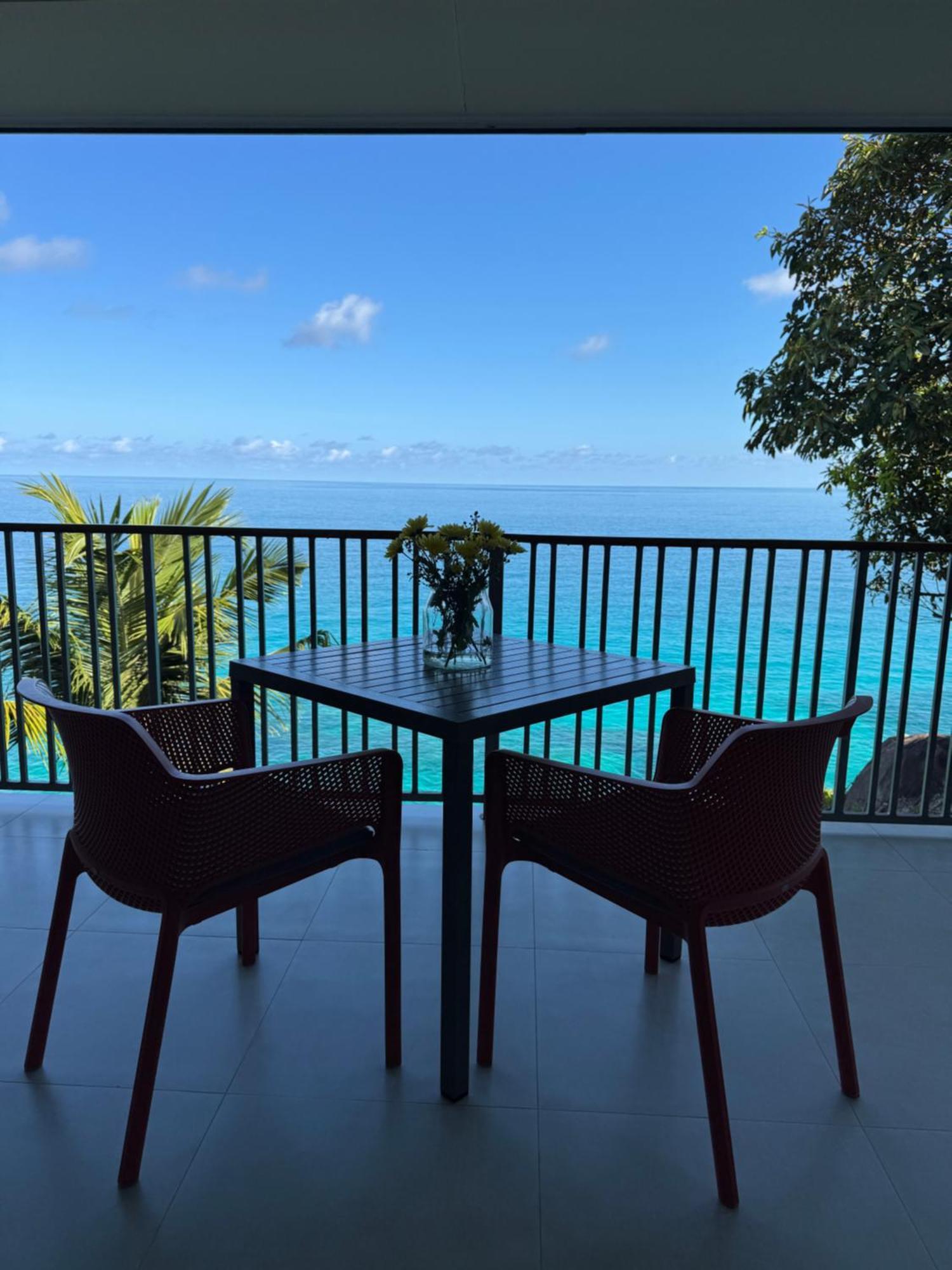 Apartmán Maka Bay Self Catering Victoria Exteriér fotografie
