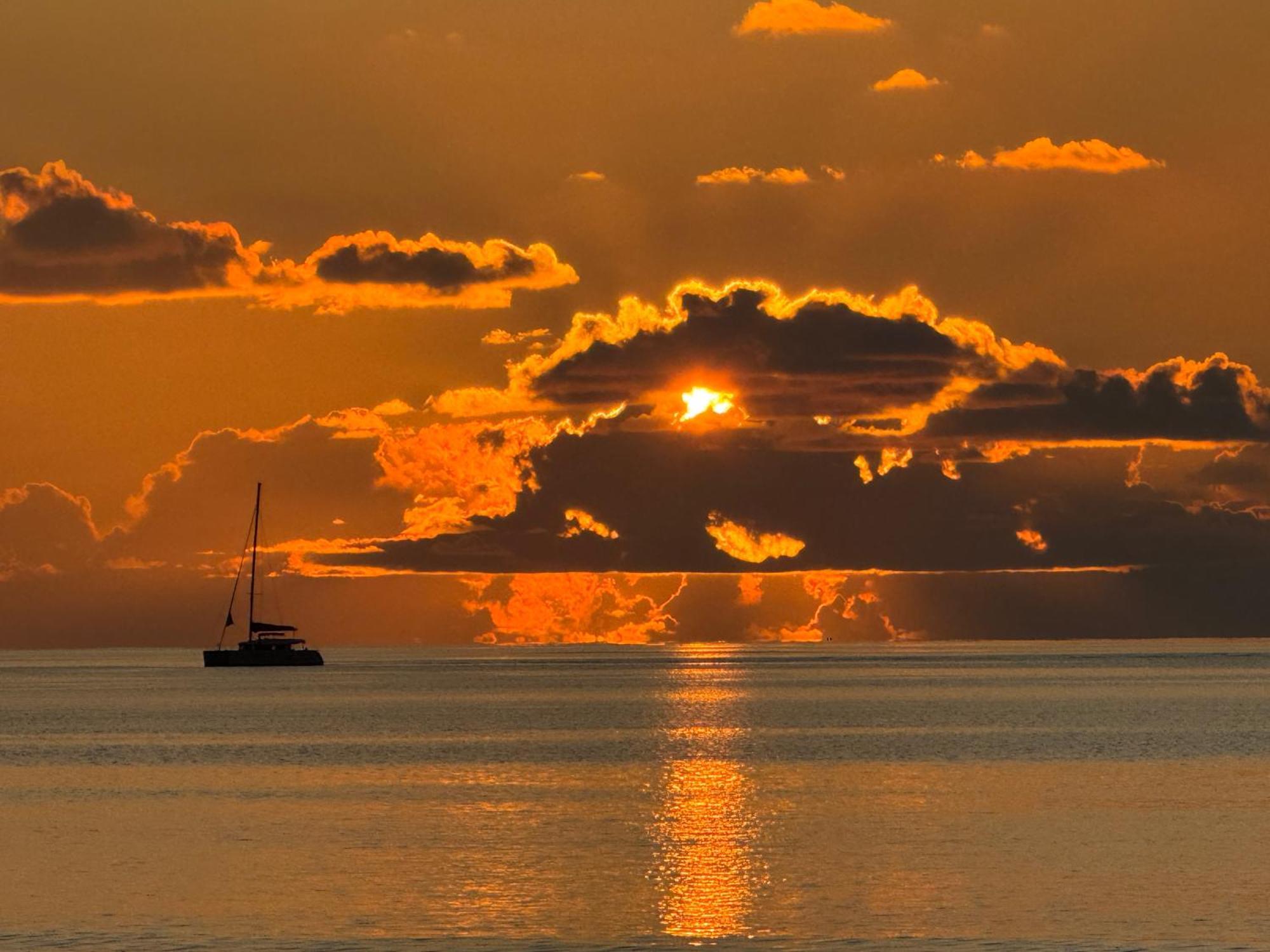 Apartmán Maka Bay Self Catering Victoria Exteriér fotografie
