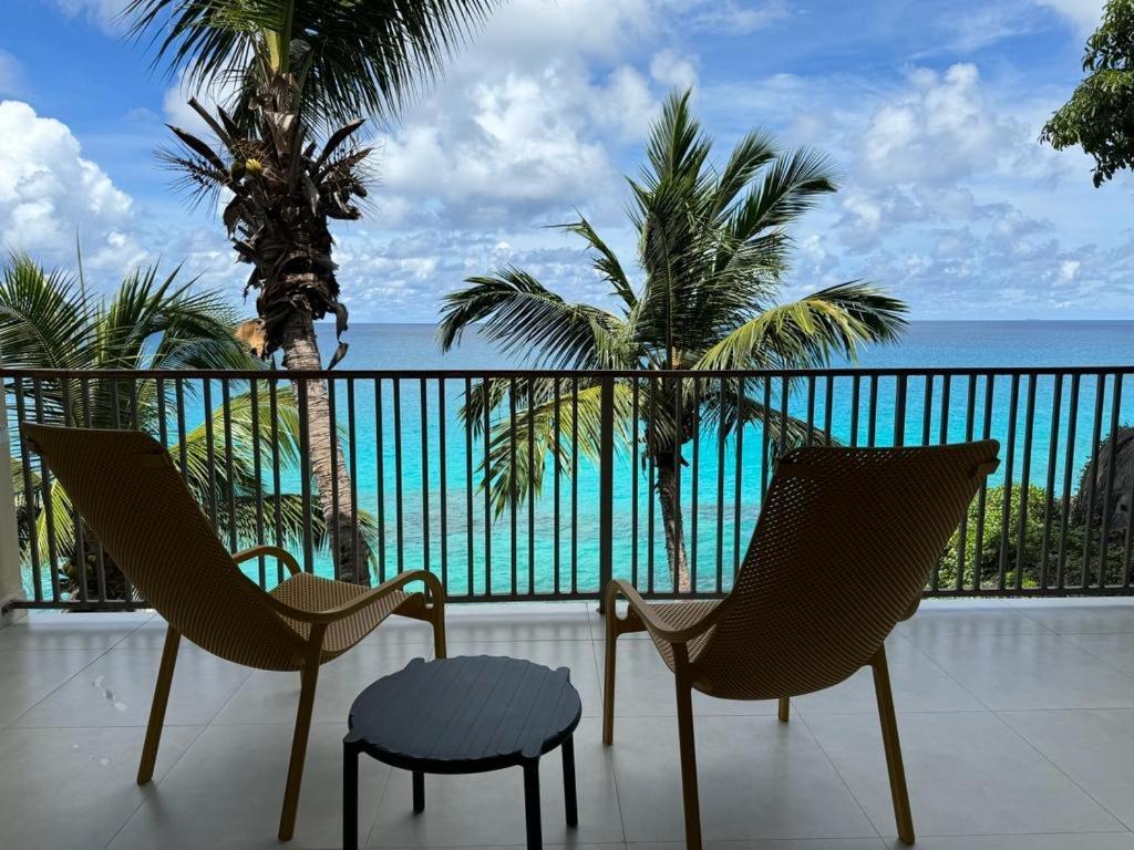 Apartmán Maka Bay Self Catering Victoria Exteriér fotografie